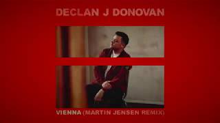 Declan J Donovan - Vienna Martin Jensen Remix