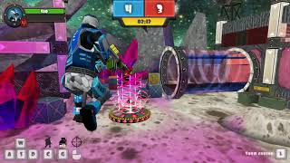 Moon Clash Heroes [HTML5] 1080p Gameplay screenshot 2