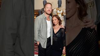 How Did Minka Kelly Save Imagine Dragons? #imaginedragons #danreynolds #celebrity #love #music