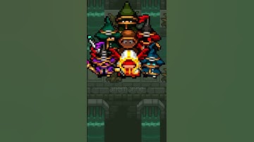 Now I Know  - Curse of Aros #animation #shorts #curseofaros