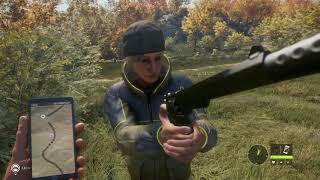 theHunter: Call of the Wild (Co-OP) Deer Hunting
A Next-Generation Hunting Experience. theHunter: Call of the Wild offers the most immersive hunting experience ever created. Step into a beautiful open world teeming with life, from majestic deer and awe-inspiring bison down to the countless birds, critters and insects of the wilderness. theHunter: Call of the Wild (Co-OP) Deer Hunting