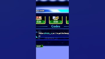 NEW CODE For Arise Crossover 2025 #sololeveling #arisecrossover #roblox #shorts