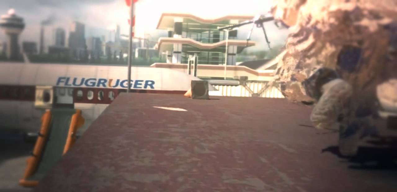 Trilogy Damy // Double D Episode 3 // by TehAMSTERDAM