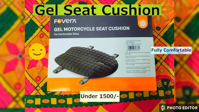 What Is the Best Seat Cushion Material: Gel or Memory Foam?– Cushion Lab