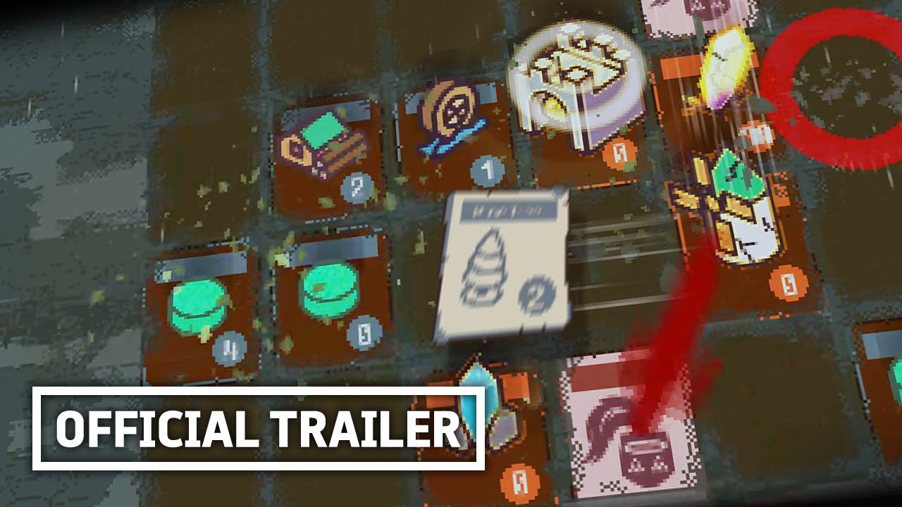 Card Colony trailer thumbnail