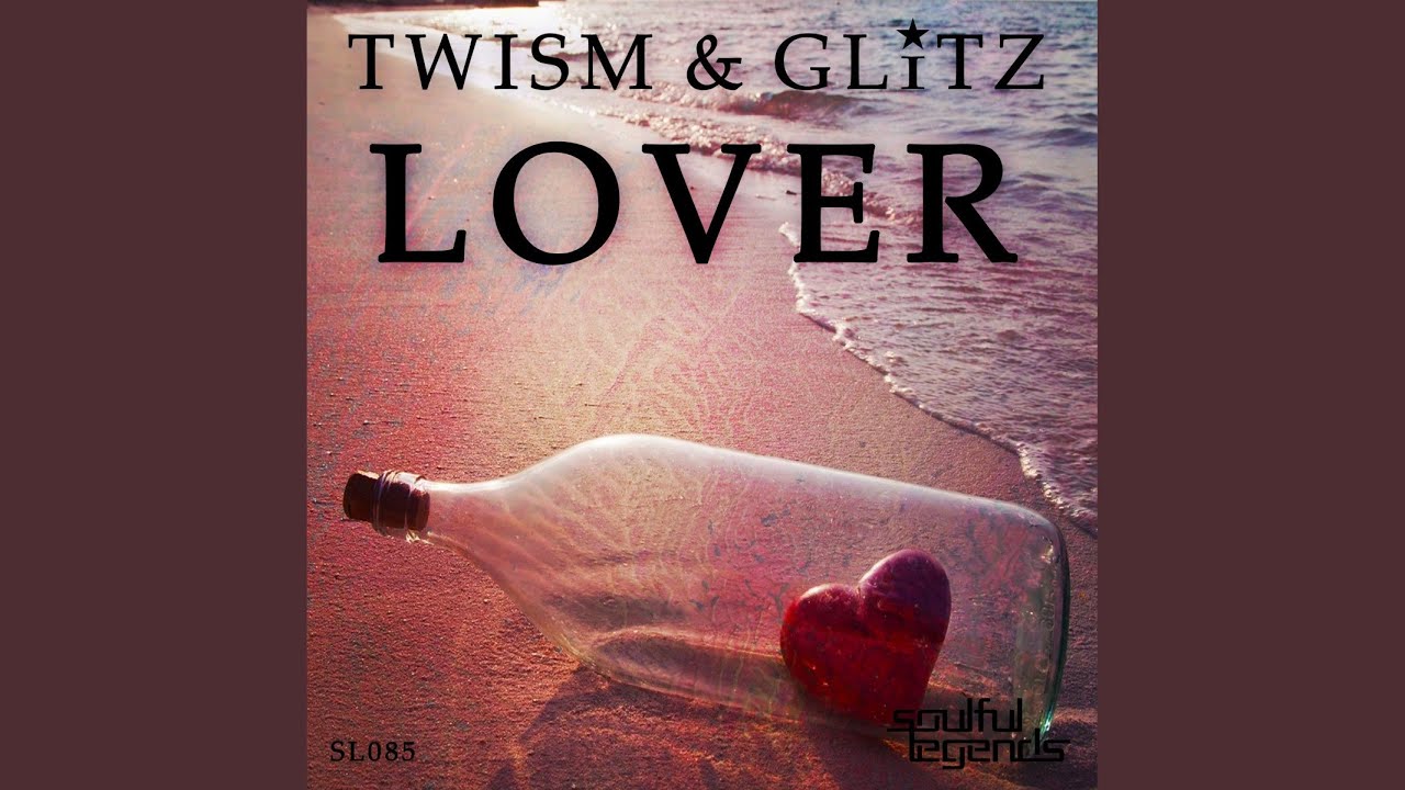 Guarda Lover (Original Mix) su YouTube Guarda Lover (Original Mix) su YouTube