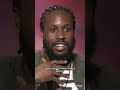 Shameik Moore reveals what's on Miles Morales' playlist #SpiderMan #Shorts