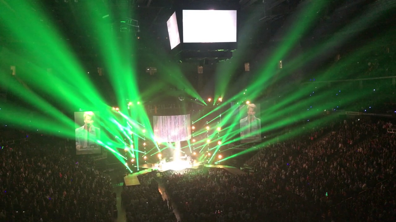 Tenth Avenue North - You Are More (Live Kansas City, MO 1-29-2017