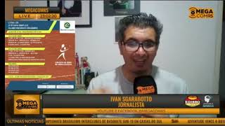 Aberta as inscrições para a 3ª Etapa Simples CTSG Caxias do Sul