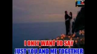 never ending love