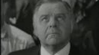 One Foot In Heaven The Last Scene.