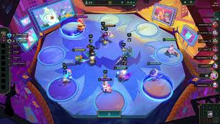 The Challenger Climb: Pushing My Limits in TFT Set 15.5