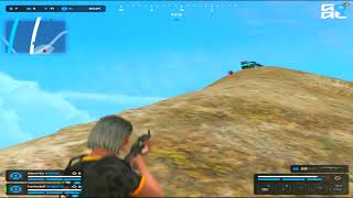 GUGA FIVEM HIGHLIGHTS #12 (100% GOAT)