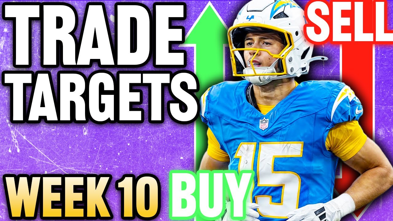 ОБЯЗАТЕЛЬНО КУПИТЬ и ПРОДАТЬ торговые цели на 10-ю неделю!