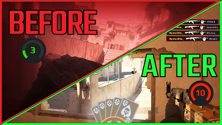 No BS Guide to Improving at CS2