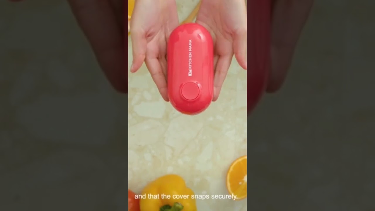 CET GADGET VOUS REND LA VIE FACILE 