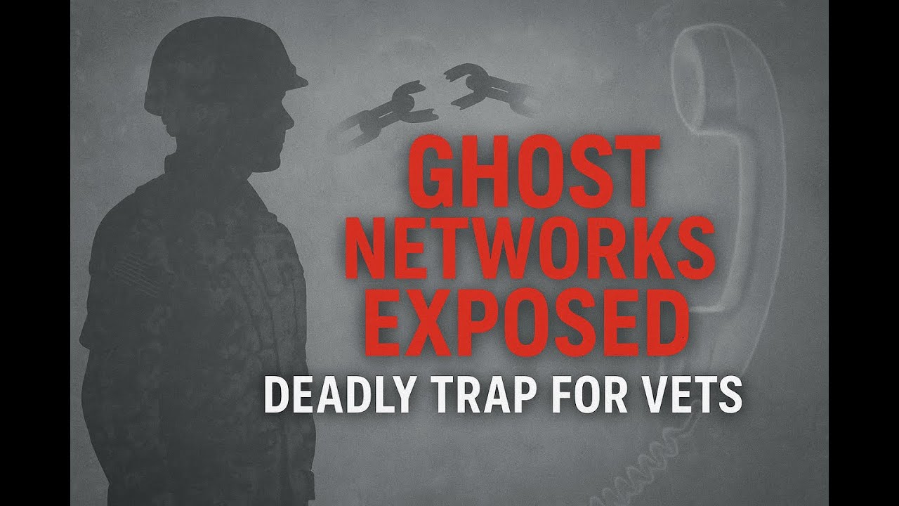 Iraq Vet’s Secret From War to Jail What Broke Him