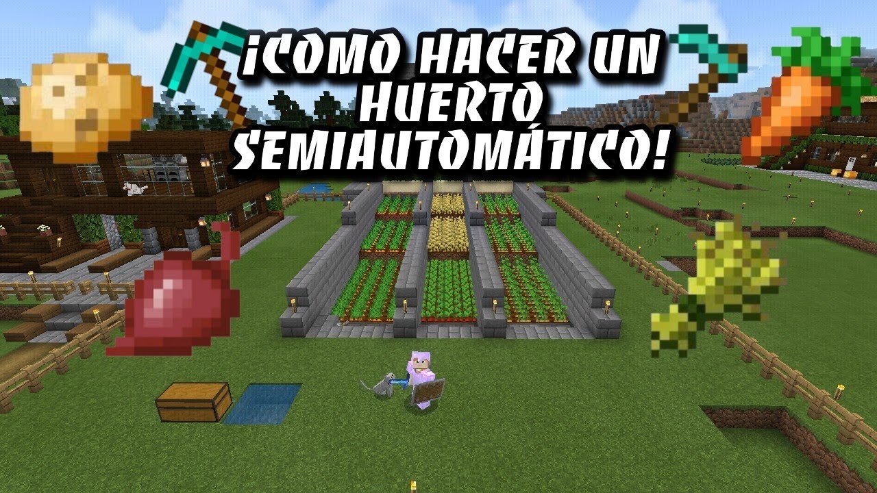 Como Hacer Un Desencantador En Minecraft