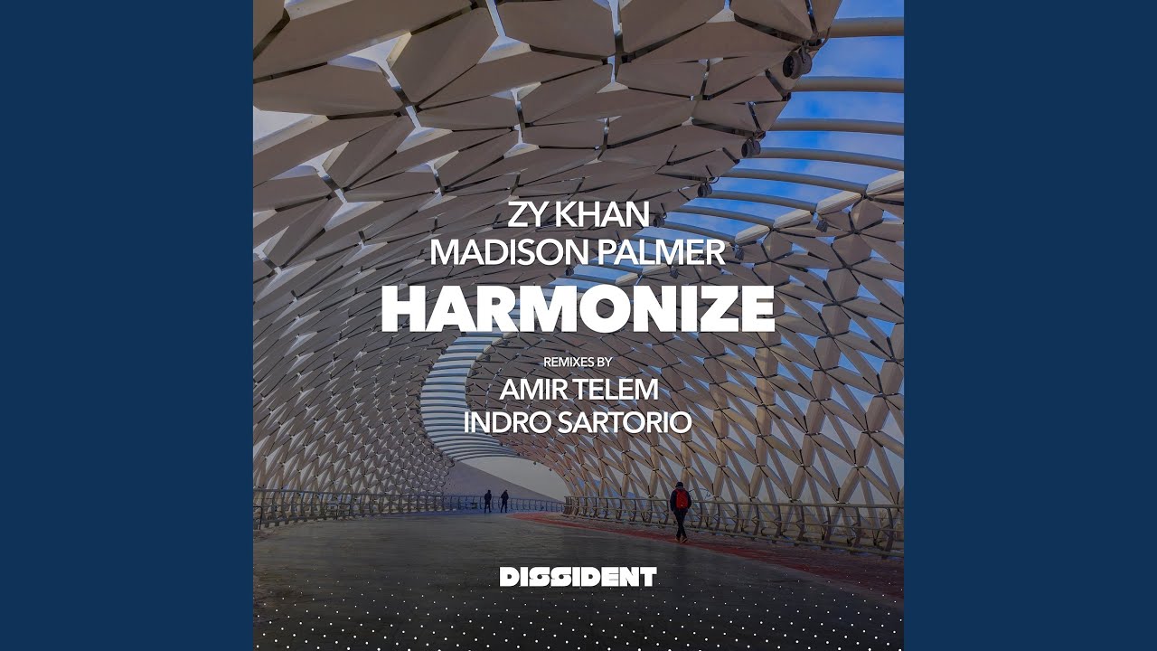 Sleduj Harmonize (Indro Sartorio Remix) na YouTube Sleduj Harmonize (Indro Sartorio Remix) na YouTube