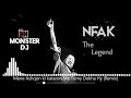 Mene Ashqon ke Kataron Me Tumhe Dehka Hai | NFAK Remix | #monsterdj Mp3 Song