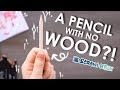 Does your PENCIL even need WOOD?! - Mystery Art Supplies ScrawlrBox