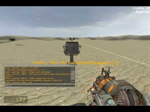 hl2 scripts and fun