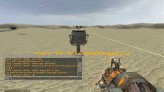 Famous hl2 scripts and fun Wealth