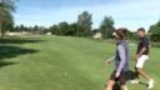Par for the Course - St . Charles Golf Club