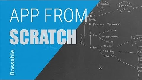 Bossable.com: Designing a new web app from scratch