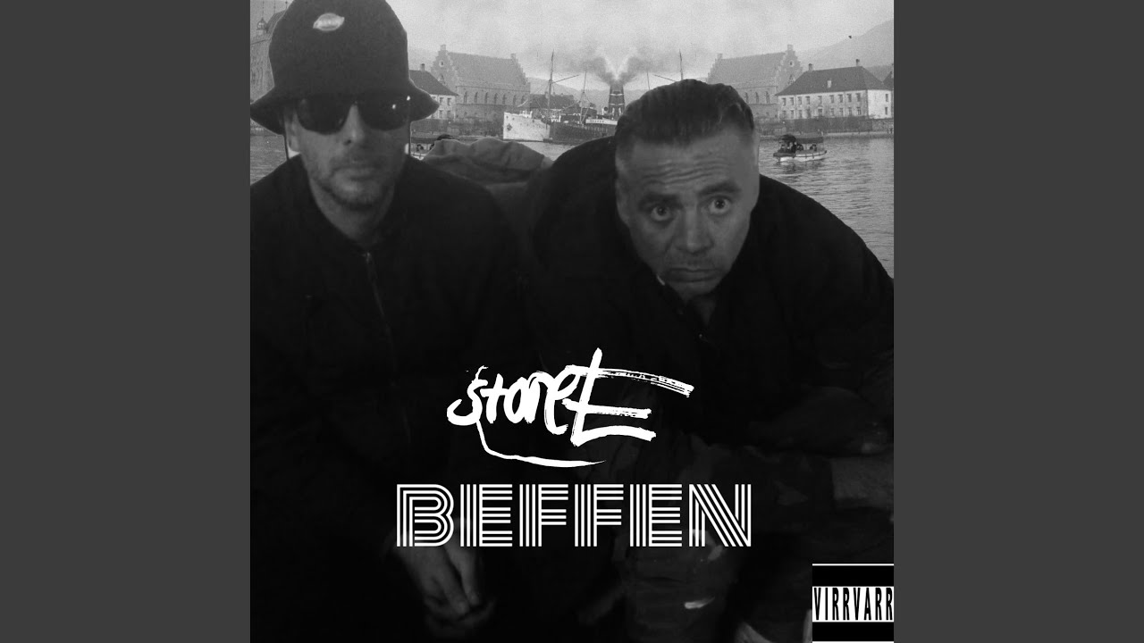 Watch Beffen on YouTube Watch Beffen on YouTube