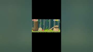 NOT TOO FAR AWAY FROM THE FINAL BOSS !!! Red Ball 4 - Level 22 (Deep Forest)