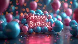 Happy Birthday | Party Song  | Happy Birthday To You | Happy Birthday Song | Piano | Birthday Song