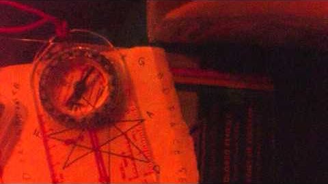 Left hand Gnostics of Mabus Christ