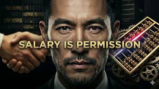 Information L4-10.Salary Is Not Payment — It’s Permission Guide