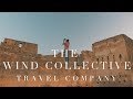 The wind collective