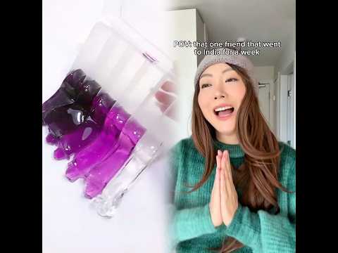 WHENEVER A NON ASIAN MEETS AN ASIAN 