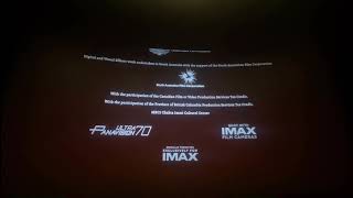 Imax Digital Cinema Endings Sinners 20252026 Re-Release