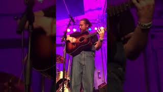 Tyler Childers - Goin Home - Milwaukee 11-4-17 chords