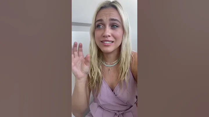 Why Gen Z Is Suffering From P*rn Addictions | Isab...