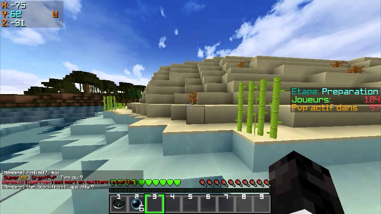 ZK GAMES • GAGNER SANS NODUS ?! EPIC RAGE !!