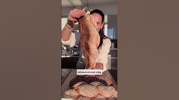 Thumbnail of Have you given your challah a bath lately ?