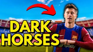 Why Barcelona Are BETTER Than You Think!