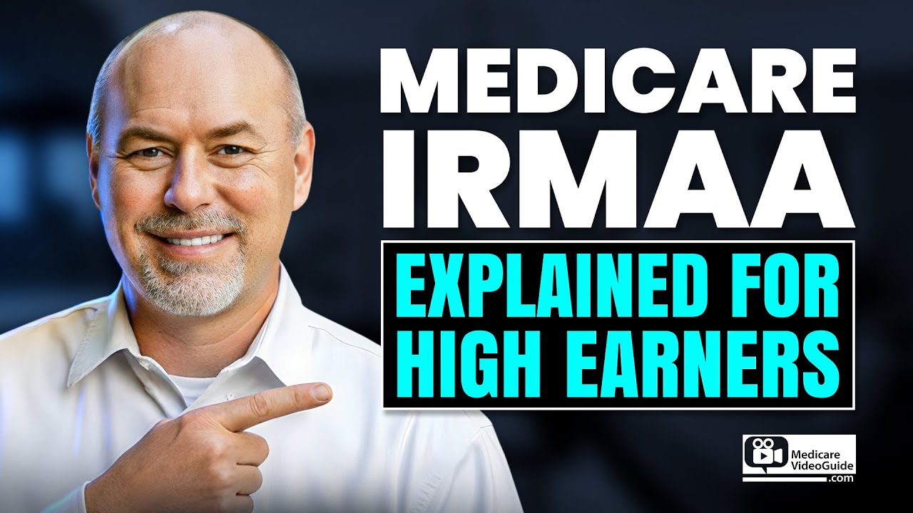 💡 Объяснение программы Medicare IRMAA для высокооплачиваемых работников 💸
