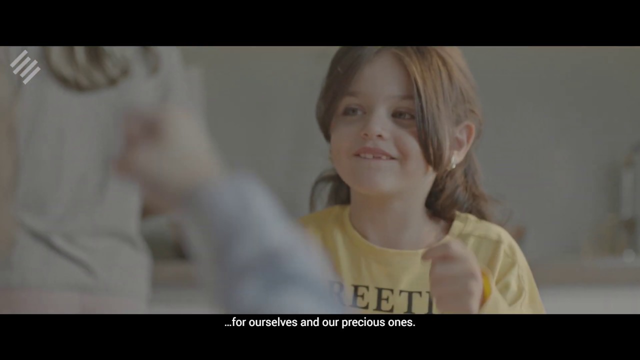 Tirana Bank - Here for you!