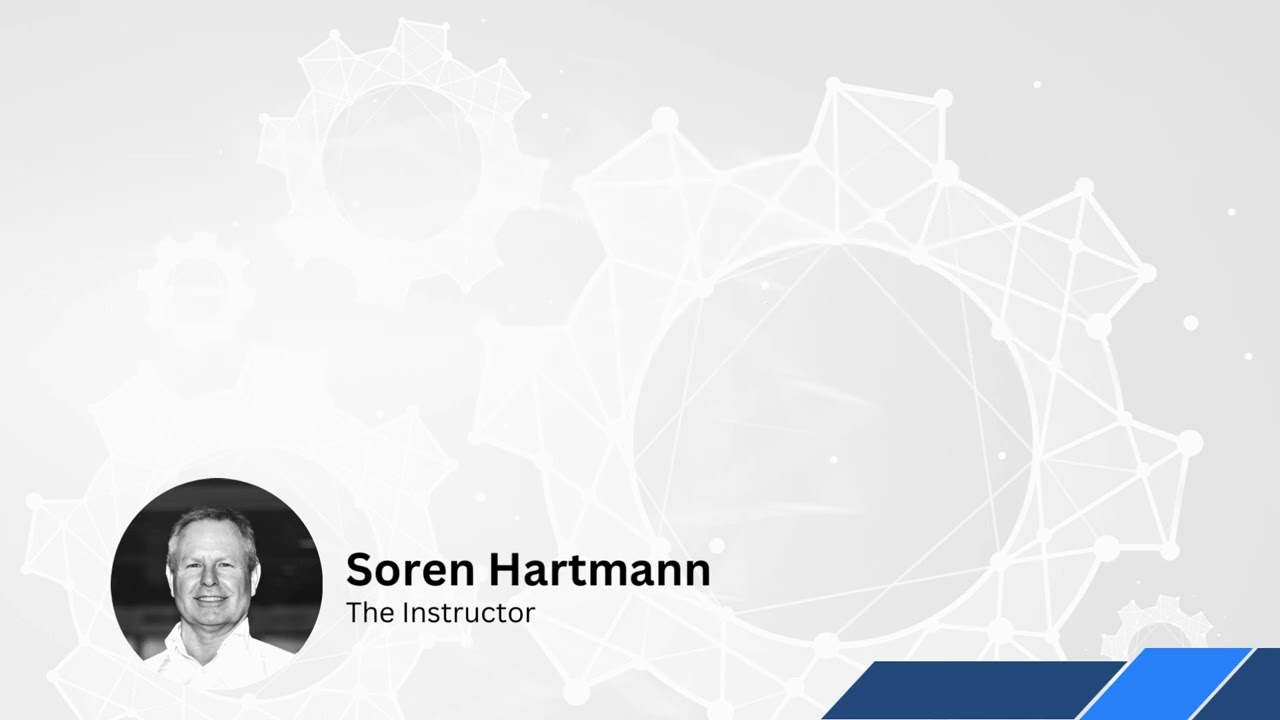 Introduction to Deepwater Drilling Course - Soren Hartmann | Drillers.com