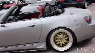 Import Face Off | IFO 2016