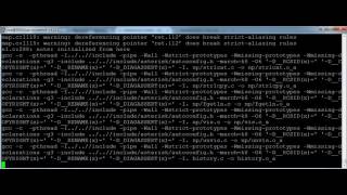How to install Asterisk from source Code By IT Markaz