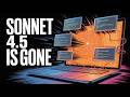 Sonnet 4.5 is Gone. Sonnet 4.8 'Jupiter' Already Leaked