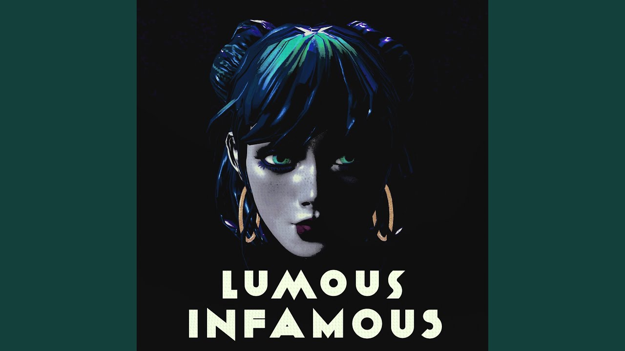 Infamous adlı videoyu YouTube'da izle Infamous adlı videoyu YouTube'da izle