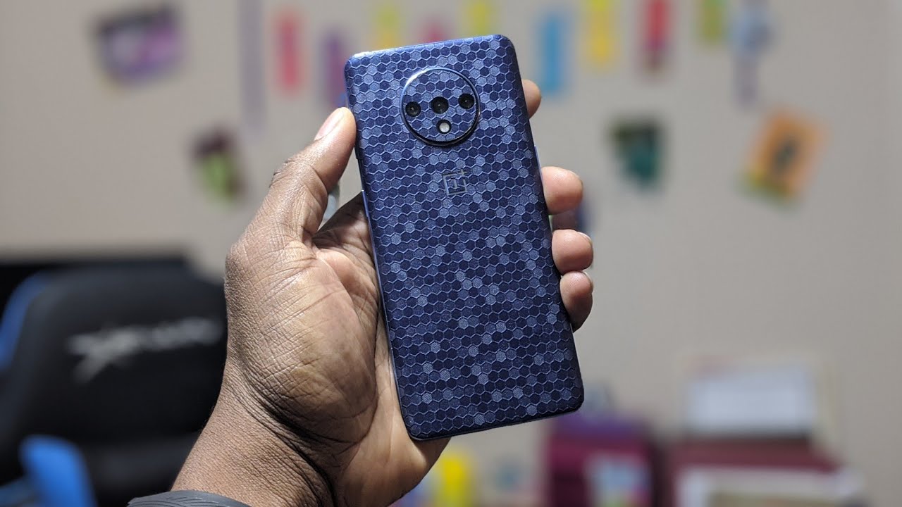 OnePlus 7T | Almost 30 Days later!